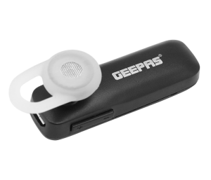 GEEPAS BLUETOOTH EARPHONE 60MAH BATTERY # GEP4716#60108636