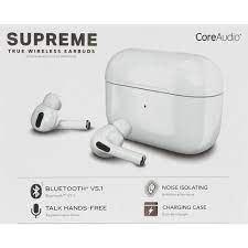 Supreme Earphone Wireless  xMIX