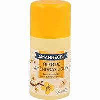 Amanchecer Oleo Amendoas Doces 100ml