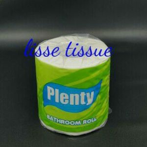 Plenty Bathroom Roll 240s