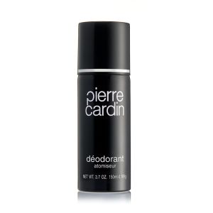 Pierre Cardin Deodorant Spray 150 ml Brown