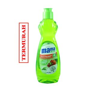 Mama Lime Green Tea Btl 400ml