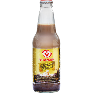 Vitamilk Choco Shake