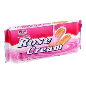 aim rose cream biskuit 180gr