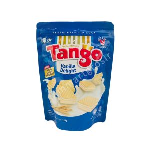 TANGO VANILLA DELIGHT 115g