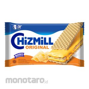 Tango wafer Chizmill Original 39g