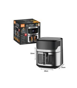 231024H-5 raf air fryer 8.3L