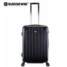 SUISSEWIN Luggage SIZE 20Inch Sn7611A 