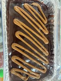 Choco Caramel Smooch 