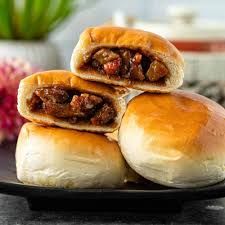 Pork Buns 