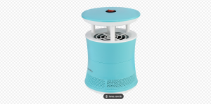 DECAKILA MOSQUITO KILING LAMP 5W BLUE