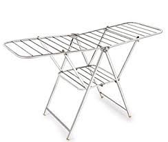Stainless Steel Folding Cloth Dryer Stand