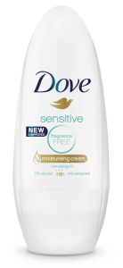 DOVE RO SENSITIVE 40ML