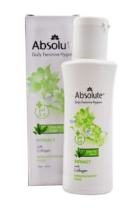 Absolute 60ml intimacy