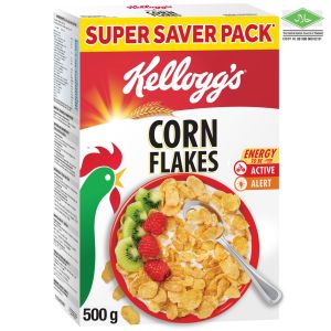 kelloggs Corn Flakes 500g