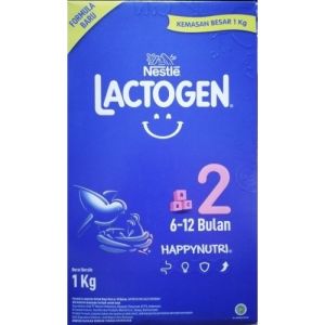 Lactogen 2 1kg