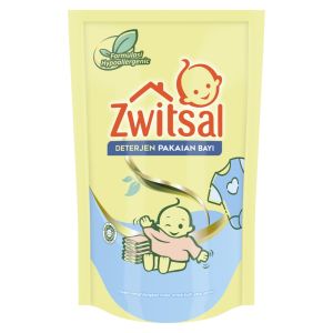 ZWITSAL DETERGEN PAKAYANG BAYI