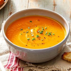 Abóbora e Repolho "Tuesday 18th  April"