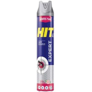 hit expert sweet flower 600+75ml