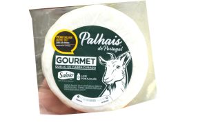 Gourmet Queijo De Cabra Curado