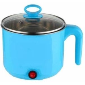 multi-funtion boiller 1.8ltr