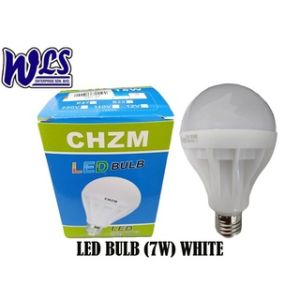 Chzm LED Bulb 7W