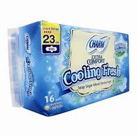 Charm Cooling Fresh 23cm wing 16s