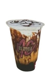 Classic Brown sugar milk tea