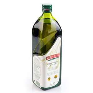 Muel Oliva Classica Extra virgen olive Oil 1L