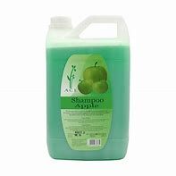 ACL Shampoo Apple 5l