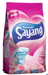 Sayang Rose 800g