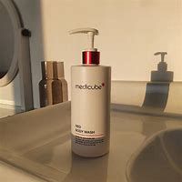 Action body washes red connection 750 ml