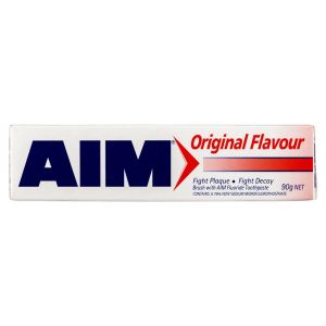 AIM original flavour 90gr