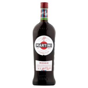 Martini Rosso 1L