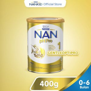 nestle nankid phpro 3 400gr