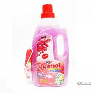 aganol floral 1 ltr floor cleaner 