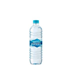 Agua serra estrela 500ml