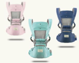 aiebao baby carrier backpack  ( for the baby of 3months -- 12 months )