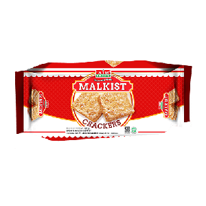 malkist crackers 125g