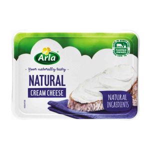 Arla Natural Cream Cheese 150g