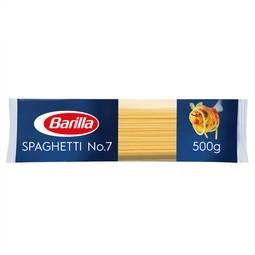 Barilla Spaghettini no.3 500g