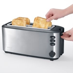 SEVERIN Long slot toaster #1904