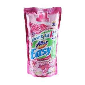 attack esay  romantic flowers liquid 800ml 