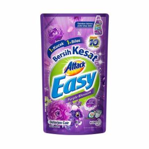 attack  easy  purple blossom  800ml 