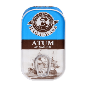 magalhaes atum ao natural 110g