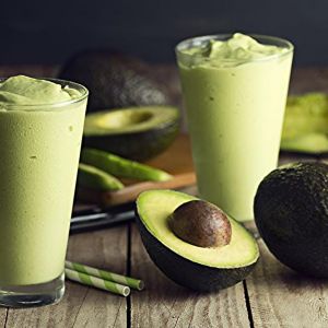 Avocado Juice (Tanha)