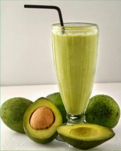 Avocado Juice