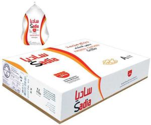Ayam potong sadia 900grams/carton