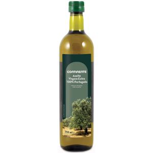 Continente azeite Virgem extra 750ml