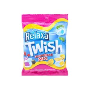 Relaxa TWISH sensational mix 